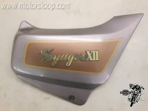 Kawasaki ZG1200(ZG9B) Zijkap rechts