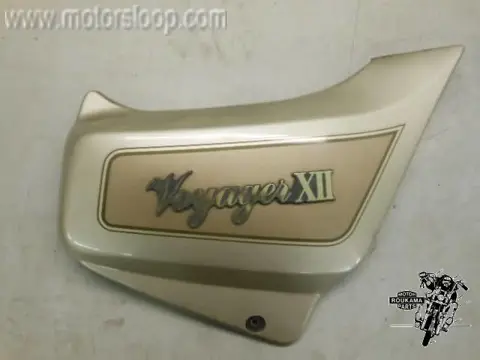 Kawasaki ZG1200(ZG9B) Zijkap rechts