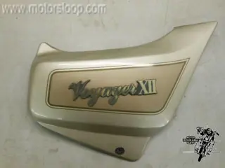 Kawasaki ZG1200(ZG9B) Zijkap rechts