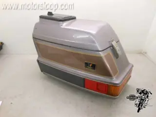 Kawasaki ZG1200(ZG9B) Zijkoffer links