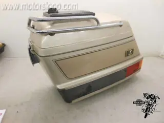 Kawasaki ZG1200(ZG9B) Zijkoffer links