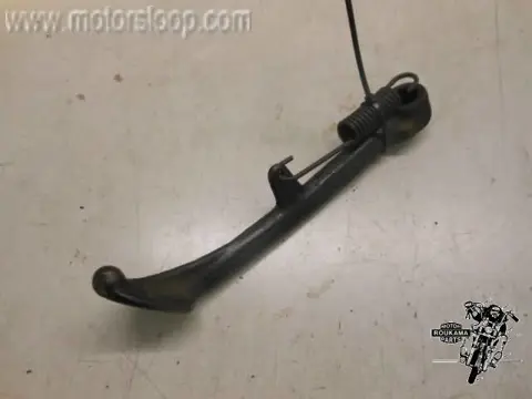 Kawasaki ZG1200(ZG9B) Zijstandaard