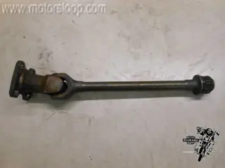 Kawasaki ZG1300(ZGT30A) Aandrijfas 39158-1008