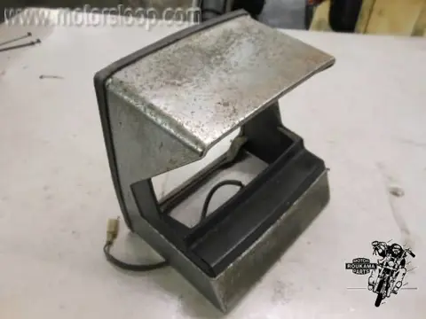 Kawasaki ZG1300(ZGT30A) Achterlicht behuizing 14025-1669