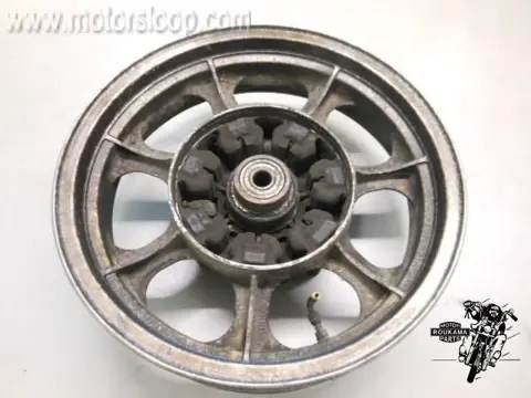 Kawasaki ZG1300(ZGT30A) Achterwiel 41073-1211