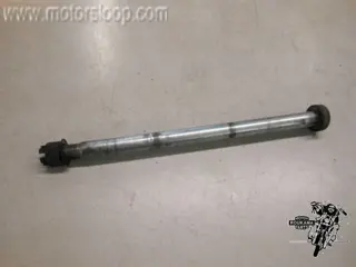 Kawasaki ZG1300(ZGT30A) Achterwiel as 41068-1124