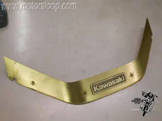 Kawasaki ZG1300(ZGT30A) Afdekplaat onder windscherm