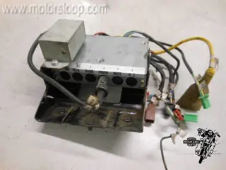 Kawasaki ZG1300(ZGT30A) Audio mix controller 21177-1001