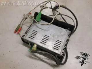 Kawasaki ZG1300(ZGT30A) Audio versterker 21181-1001