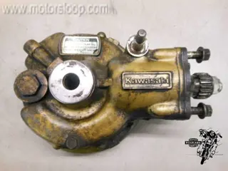 Kawasaki ZG1300(ZGT30A) Cardanklok 11021-1019