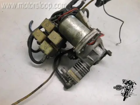 Kawasaki ZG1300(ZGT30A) Compressor luchtvering 49039-1051