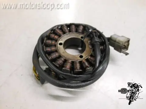 Kawasaki ZG1300(ZGT30A) Dynamo links 21003-1064