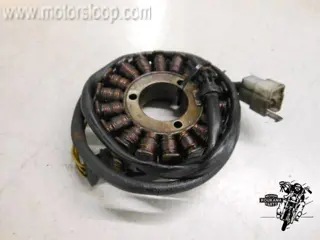 Kawasaki ZG1300(ZGT30A) Dynamo links 21003-1064