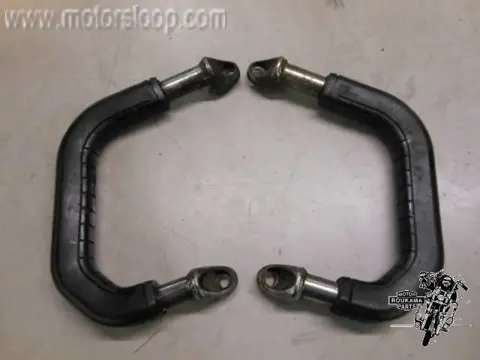 Kawasaki ZG1300(ZGT30A) Handgrepen