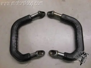 Kawasaki ZG1300(ZGT30A) Handgrepen