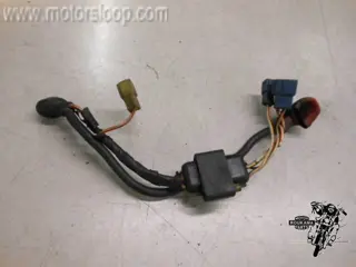 Kawasaki ZG1300(ZGT30A) Hoofdzekering 26011-1190