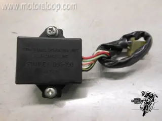 Kawasaki ZG1300(ZGT30A) Knipperlicht afslag unit 27010-1153