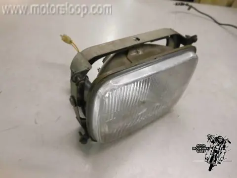 Kawasaki ZG1300(ZGT30A) Koplamp 23007-1054 + 21174-1051