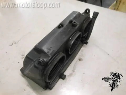 Kawasaki ZG1300(ZGT30A) Luchtfilterbox 1 11011-1136 + 14073-1098