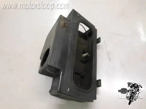 Kawasaki ZG1300(ZGT30A) Luchtfilterbox 2 11011-1133