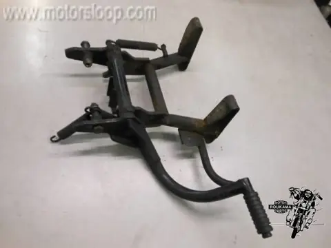 Kawasaki ZG1300(ZGT30A) Middenbok 13059-1102 + 34011-1103