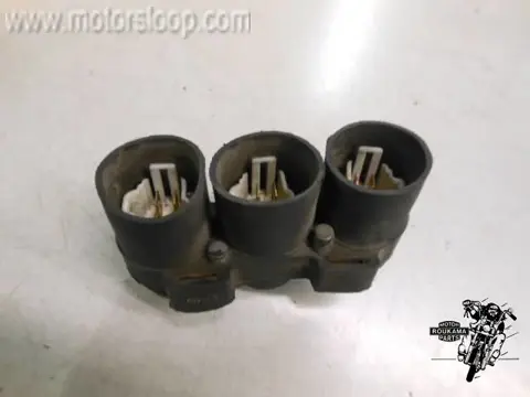 Kawasaki ZG1300(ZGT30A) Relais blok 27002-1052