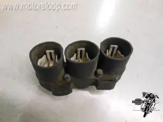 Kawasaki ZG1300(ZGT30A) Relais blok 27002-1052