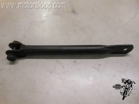 Kawasaki ZG1300(ZGT30A) Remklauw stang 43007-1044