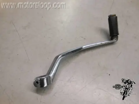 Kawasaki ZG1300(ZGT30A) Schakelpedaal 13242-1101