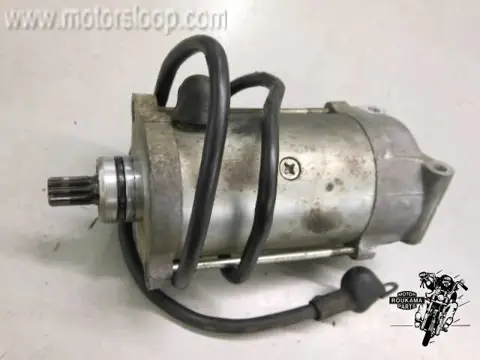 Kawasaki ZG1300(ZGT30A) Startmotor 21163-1059