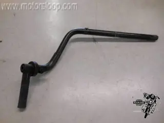 Kawasaki ZG1300(ZGT30A) Stuurhelft rechts 46003-1132 + 13107-104