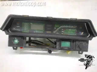 Kawasaki ZG1300(ZGT30A) Tellerset 25005-1254 + 25015-1203