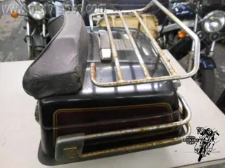 Kawasaki ZG1300(ZGT30A) Topkoffer