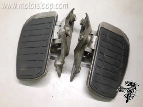 Kawasaki ZG1300(ZGT30A) Treeplanken achter 35011-1177 & 35011-11