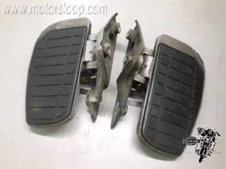 Kawasaki ZG1300(ZGT30A) Treeplanken achter 35011-1177 & 35011-11