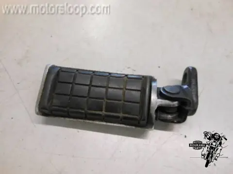 Kawasaki ZG1300(ZGT30A) Voetstep links voor 34028-1101