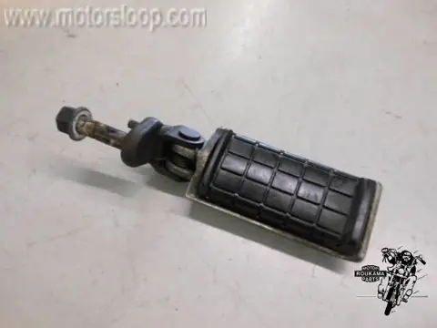 Kawasaki ZG1300(ZGT30A) Voetstep rechts voor 34028-1102