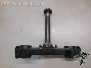 Kawasaki ZG1300(ZGT30A) Voorvork T-stuk 44037-1112