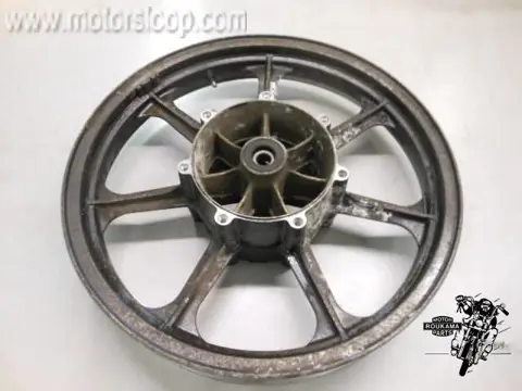 Kawasaki ZG1300(ZGT30A) Voorwiel 41073-1210