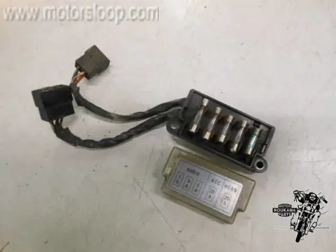 Kawasaki ZG1300(ZGT30A) Zekeringkast 26004-1052