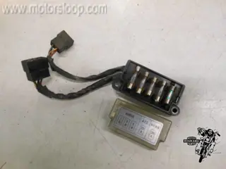 Kawasaki ZG1300(ZGT30A) Zekeringkast 26004-1052