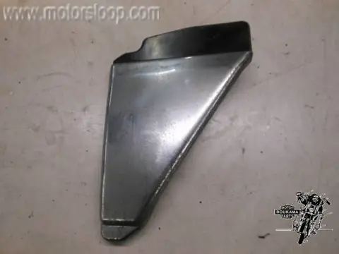 Kawasaki ZG1300(ZGT30A) Zijkap rechts chroom