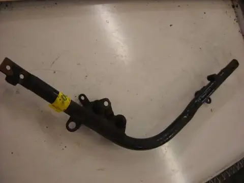 Kawasaki ZL1000 Framebuis