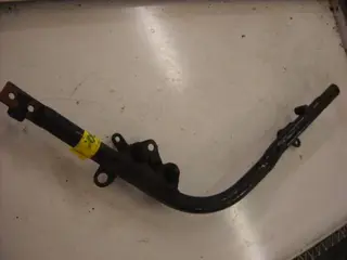 Kawasaki ZL1000 Framebuis