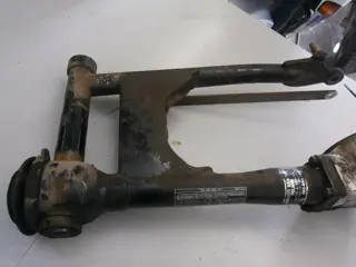 Kawasaki ZL600 Achterbrug 33001-1262