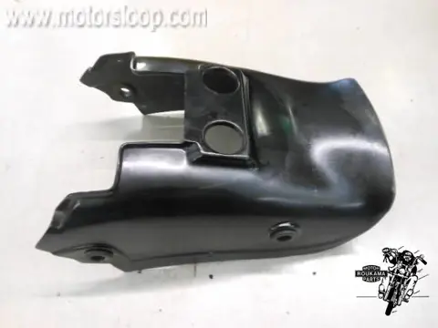 Kawasaki ZL600 Achterkap