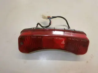 Kawasaki ZL600 Achterlicht 23025-1123
