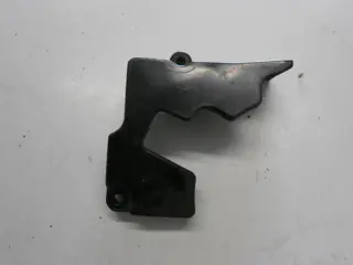 Kawasaki ZL600 Afdekkapje kunstof