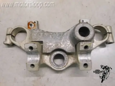 Kawasaki ZL600 Balhoofdplaat 44039-1134