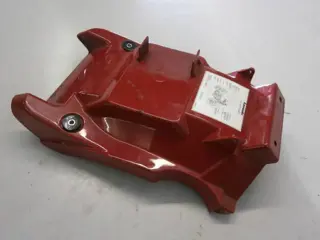Kawasaki ZL600 Binnenspatbord rood 35023-1162-7V